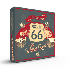 The Mother Road: Route 66